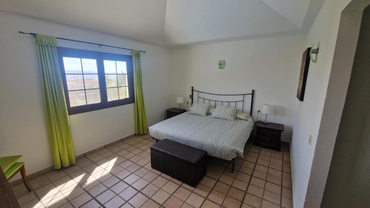 Villa Vinsta Playa Blanca  Exteriör bild