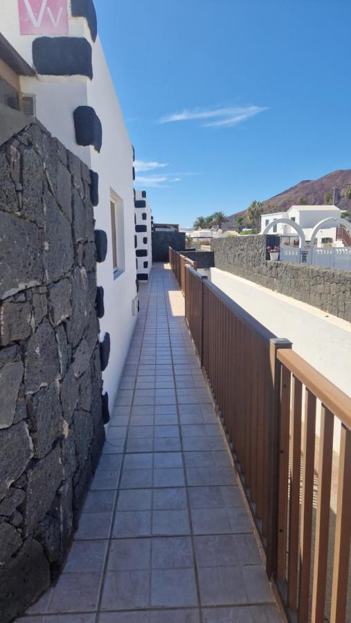 Villa Vinsta Playa Blanca  Exteriör bild